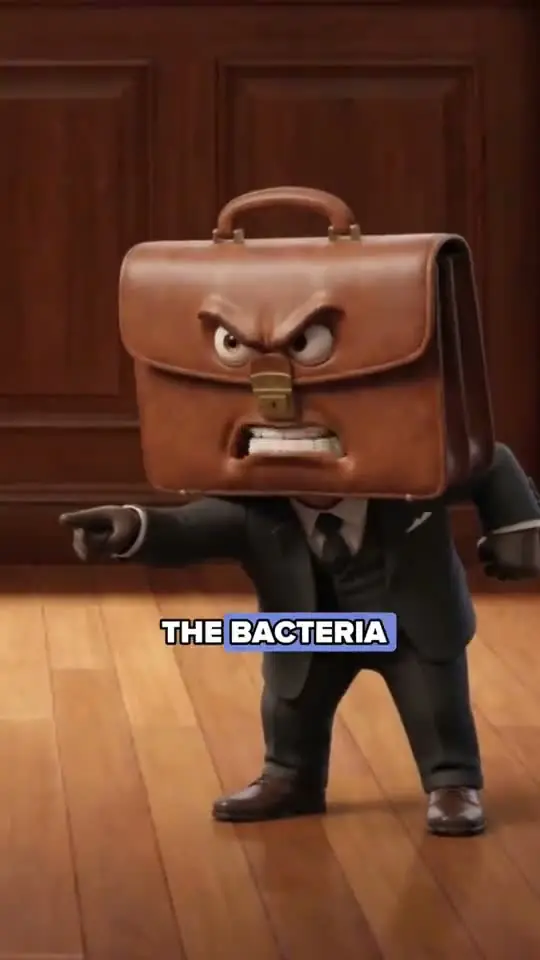 Concept Animated ad