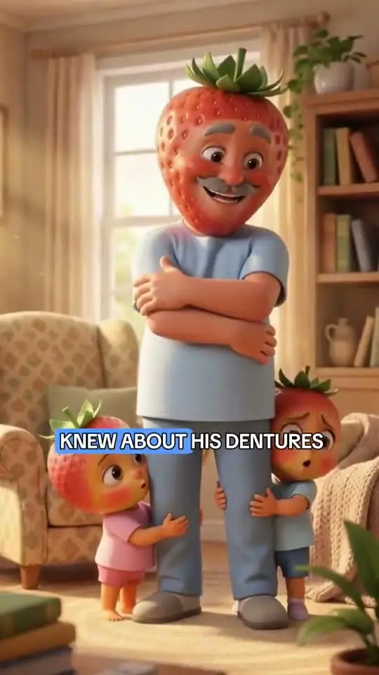 Concept Animated ad