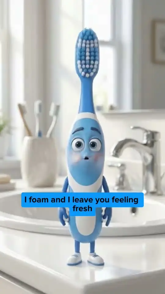 Concept Animated ad