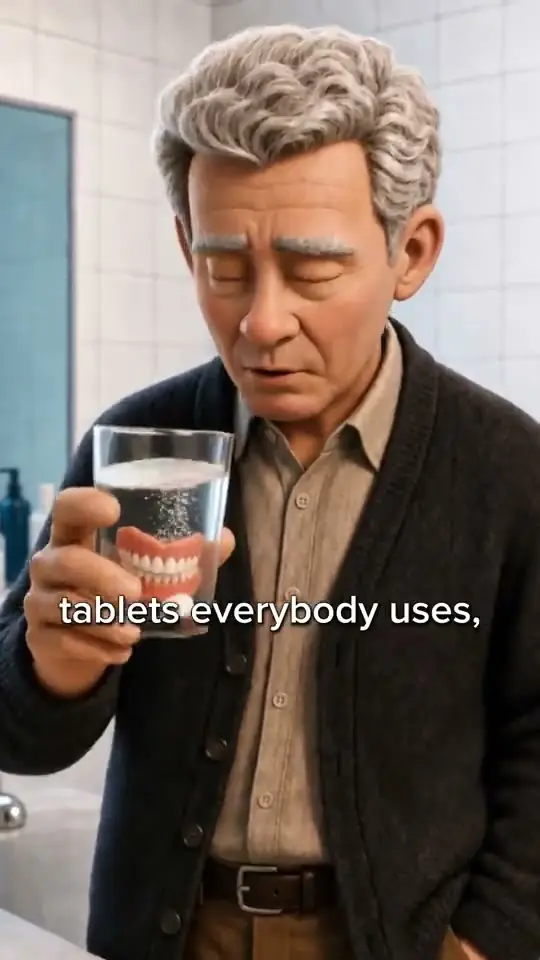 Concept Animated ad