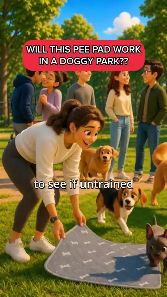 Concept Animated ad