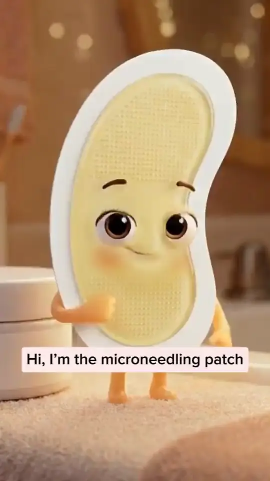 Concept Animated ad